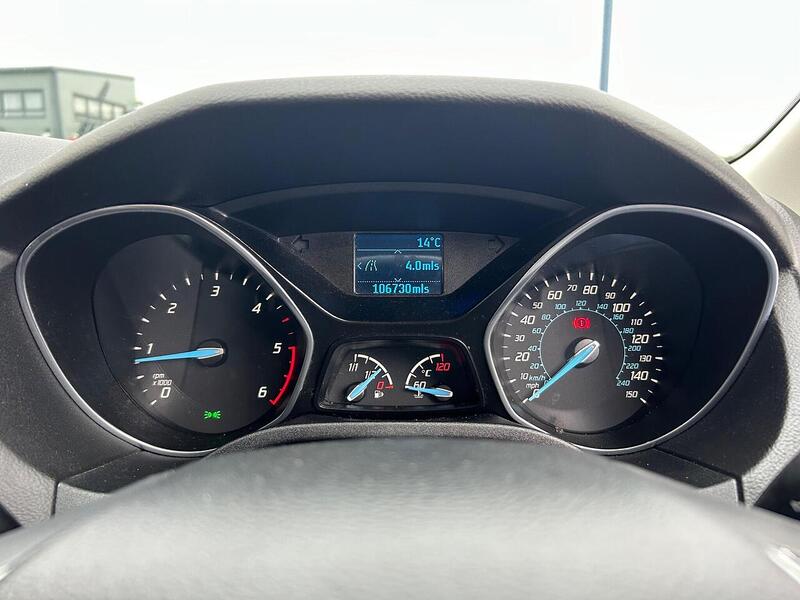 Used Ford Focus 2013 for sale - 76450335: Photo 18