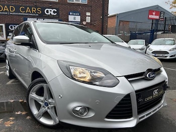 Used Ford Focus 2013 for sale - 76450335: Photo