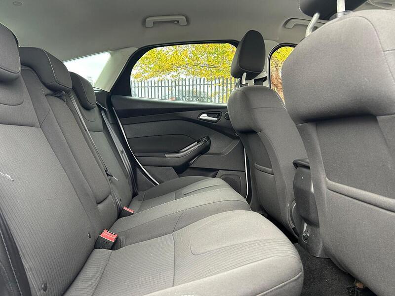 Used Ford Focus 2013 for sale - 76450335: Photo 20