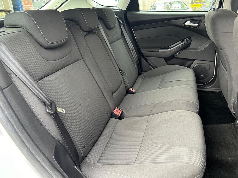 Used Ford Focus 2013 for sale - 76450335: Photo 21