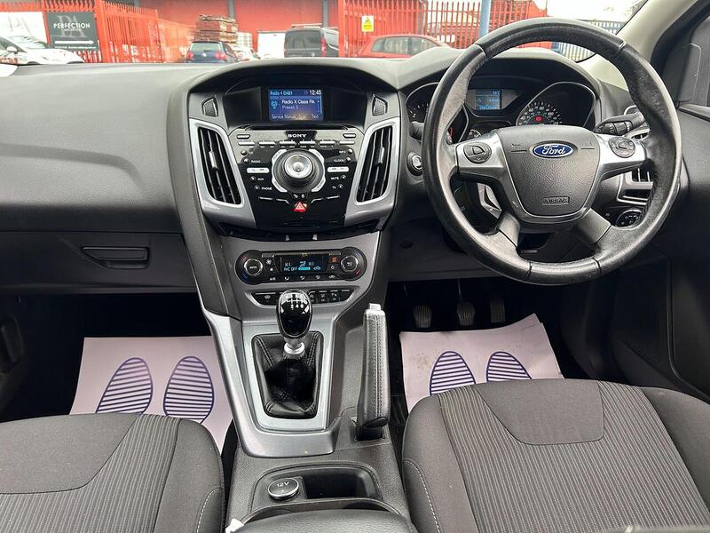 Used Ford Focus 2013 for sale - 76450335: Photo 22