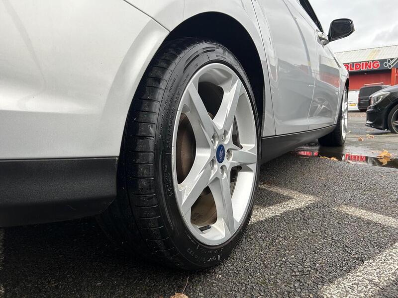 Used Ford Focus 2013 for sale - 76450335: Photo 24