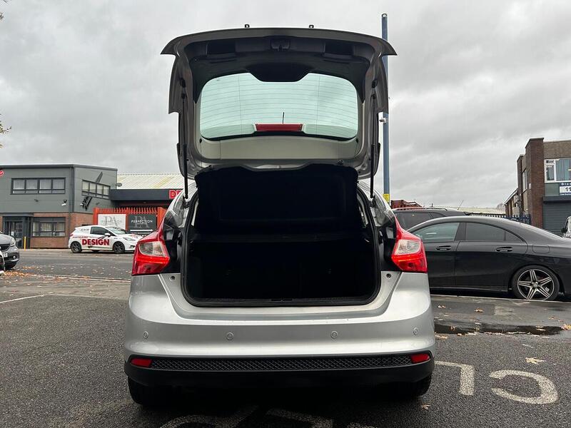 Used Ford Focus 2013 for sale - 76450335: Photo 25