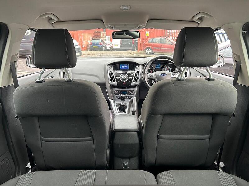 Used Ford Focus 2013 for sale - 76450335: Photo 27