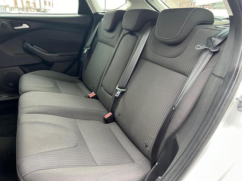 Used Ford Focus 2013 for sale - 76450335: Photo 29