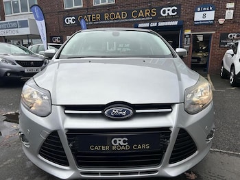 Used Ford Focus 2013 for sale - 76450335: Photo