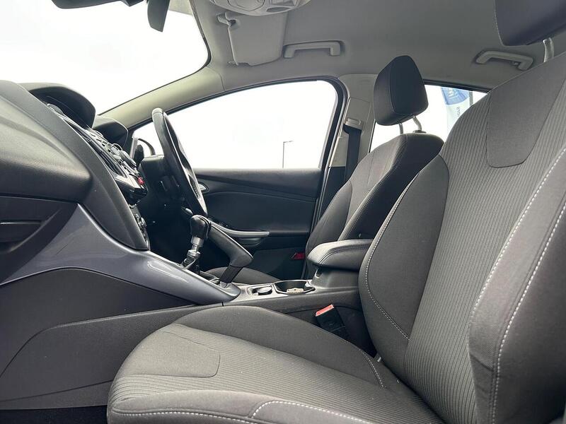 Used Ford Focus 2013 for sale - 76450335: Photo 30