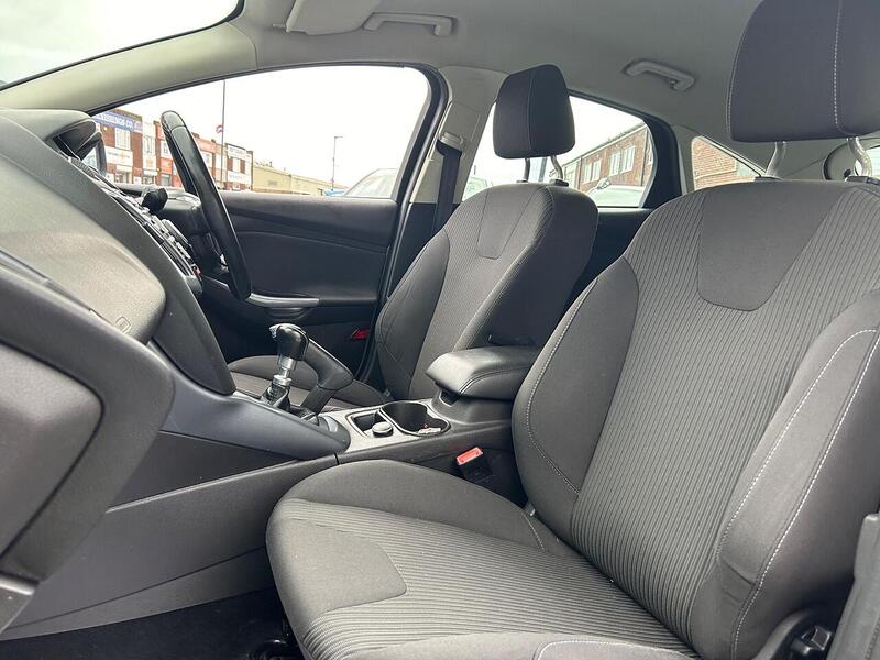 Used Ford Focus 2013 for sale - 76450335: Photo 31