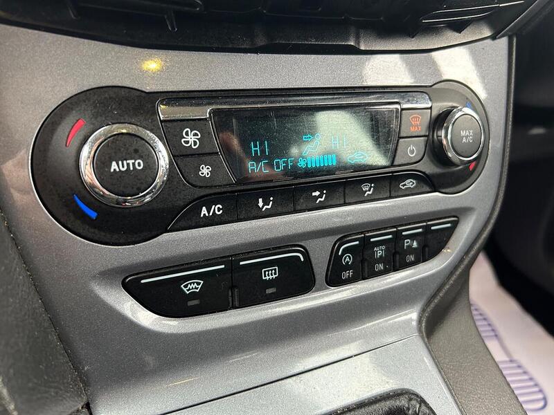 Used Ford Focus 2013 for sale - 76450335: Photo 33