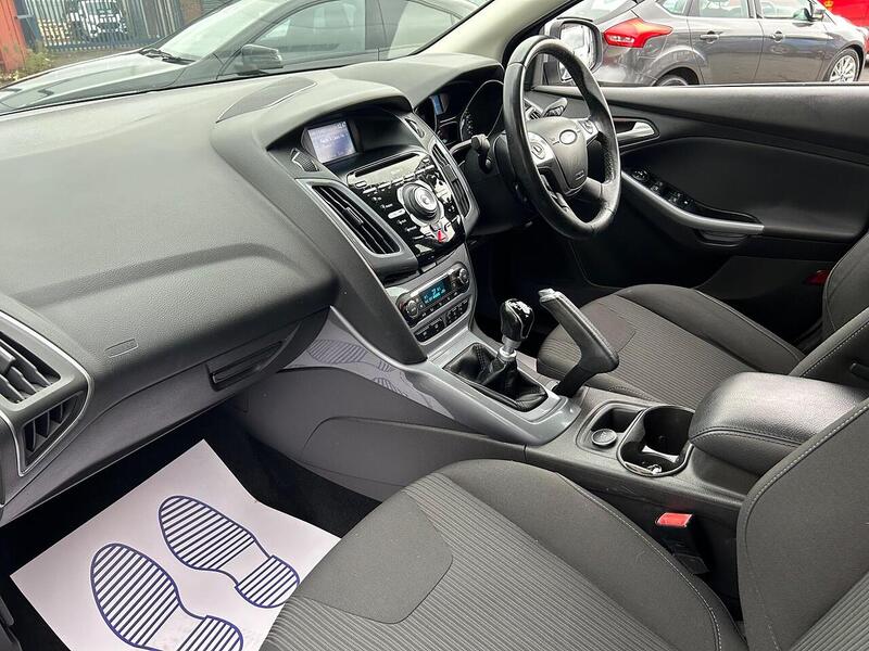 Used Ford Focus 2013 for sale - 76450335: Photo 35