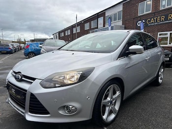 Used Ford Focus 2013 for sale - 76450335: Photo