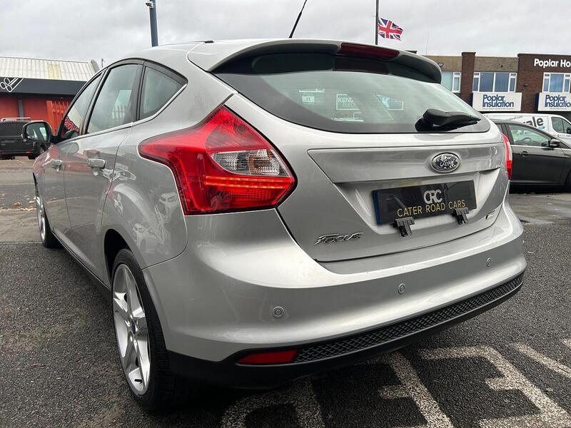 Used Ford Focus 2013 for sale - 76450335: Photo 8