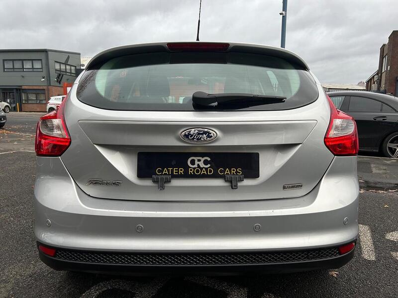 Used Ford Focus 2013 for sale - 76450335: Photo 9