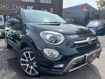 2015 - 1.6 Multijet Cross Plus 5dr