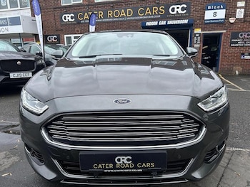 Used Ford Mondeo 2018 for sale - 78615968: Photo