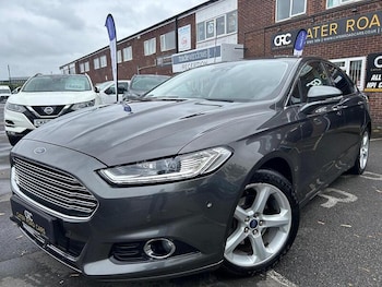 Used Ford Mondeo 2018 for sale - 78615968: Photo