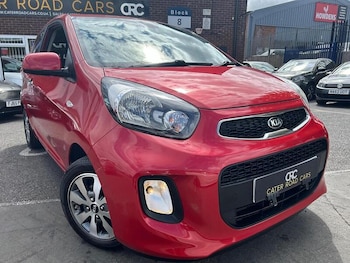 Used Kia Picanto 2016 for sale - 75585987: Photo