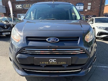 Used Ford Tourneo Connect 2014 for sale - 79073020: Photo