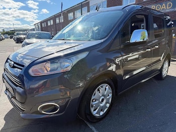 Used Ford Tourneo Connect 2014 for sale - 79073020: Photo