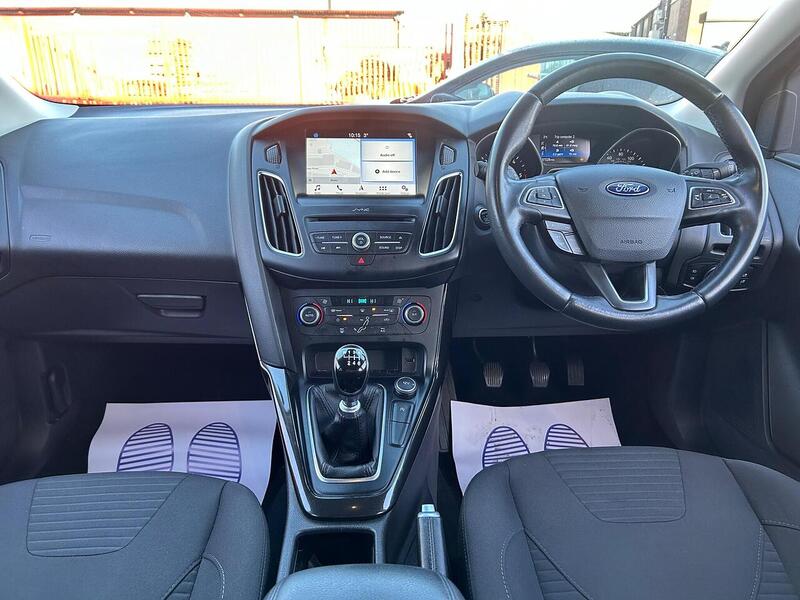 Used Ford Focus 2017 for sale - 77012285: Photo 16