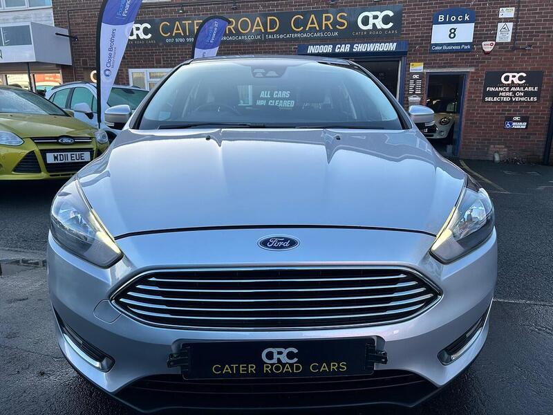 Used Ford Focus 2017 for sale - 77012285: Photo 2