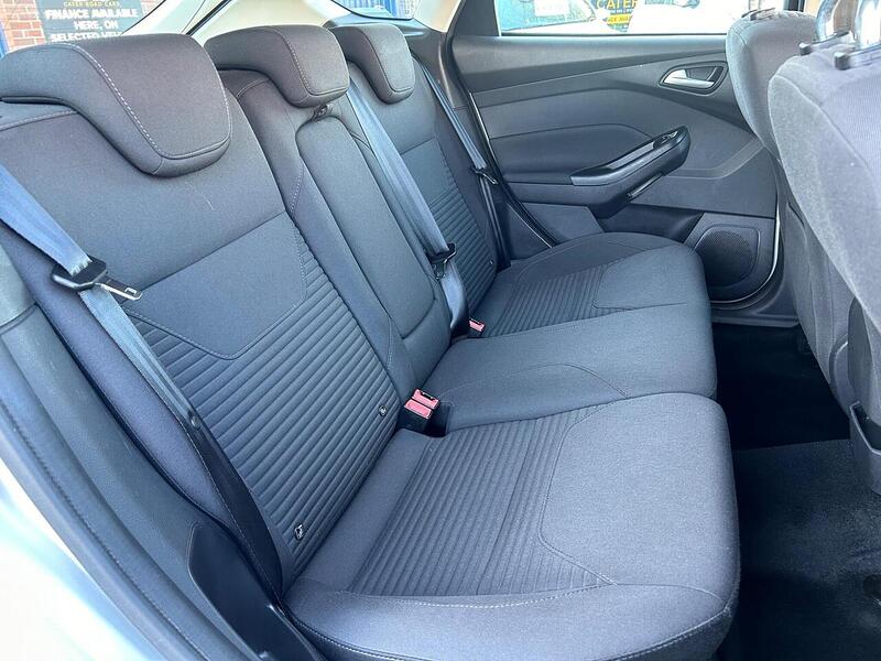 Used Ford Focus 2017 for sale - 77012285: Photo 23