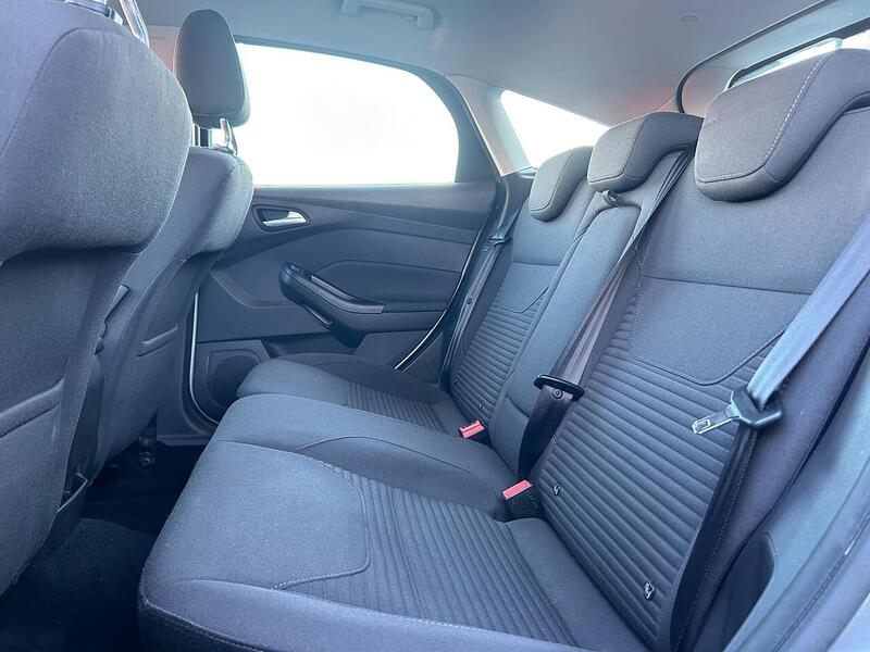 Used Ford Focus 2017 for sale - 77012285: Photo 24