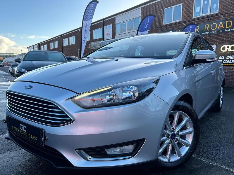 Used Ford Focus 2017 for sale - 77012285: Photo 3