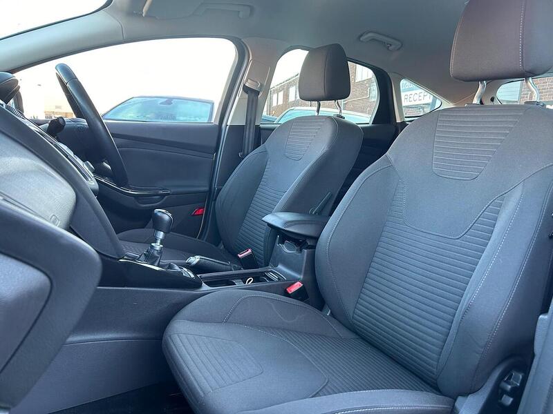 Used Ford Focus 2017 for sale - 77012285: Photo 34