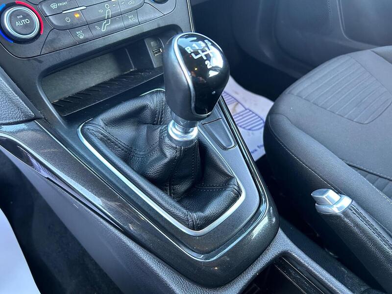 Used Ford Focus 2017 for sale - 77012285: Photo 37