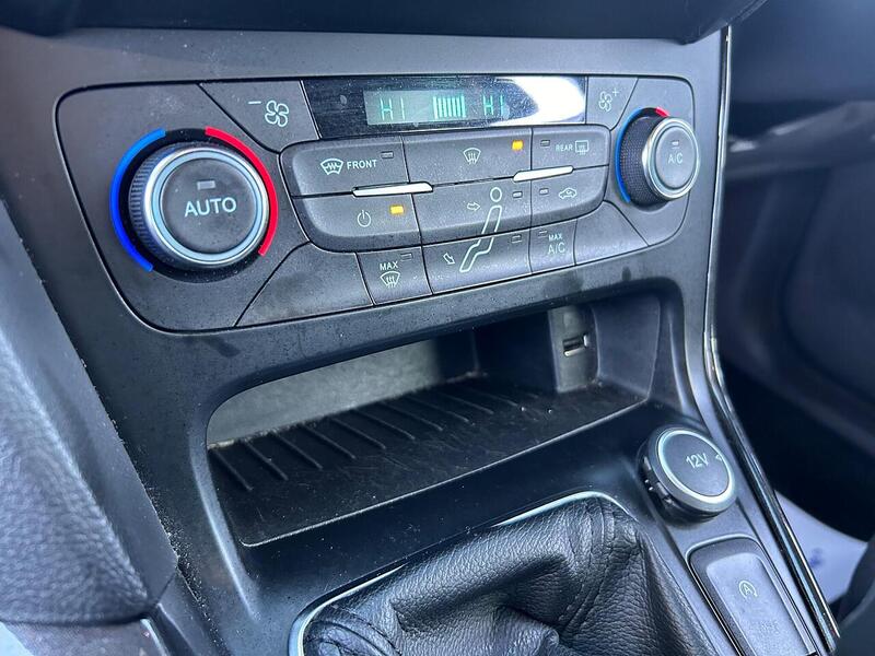 Used Ford Focus 2017 for sale - 77012285: Photo 40