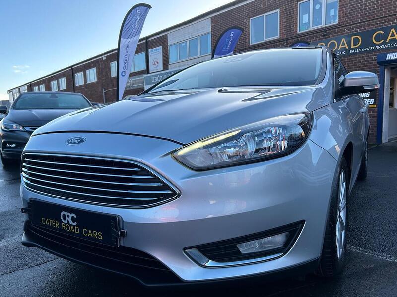 Used Ford Focus 2017 for sale - 77012285: Photo 8