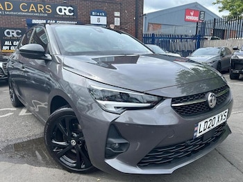 Used Vauxhall Corsa 2020 for sale - 78859432: Photo
