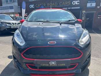 Used Ford Fiesta 2016 for sale - 74973768: Photo