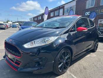 Used Ford Fiesta 2016 for sale - 74973768: Photo