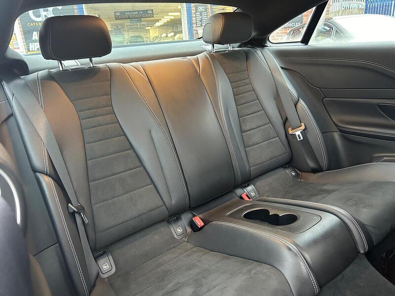 Used Mercedes-Benz E Class 2018 for sale - 78004019: Photo 18