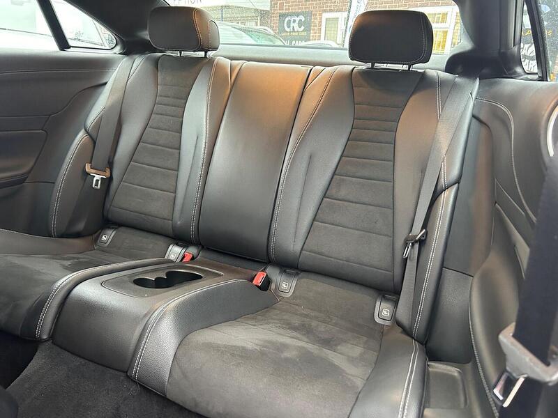 Used Mercedes-Benz E Class 2018 for sale - 78004019: Photo 19