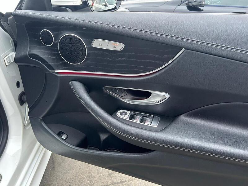 Used Mercedes-Benz E Class 2018 for sale - 78004019: Photo 20