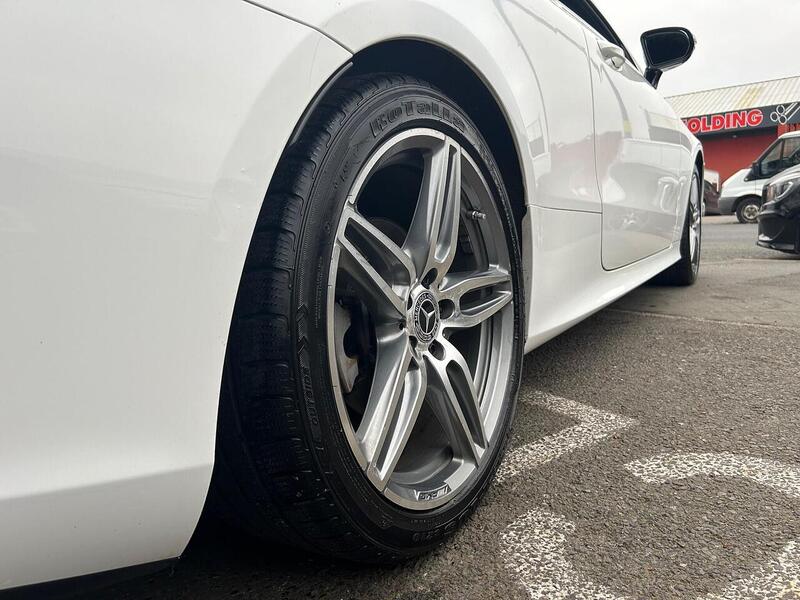 Used Mercedes-Benz E Class 2018 for sale - 78004019: Photo 21