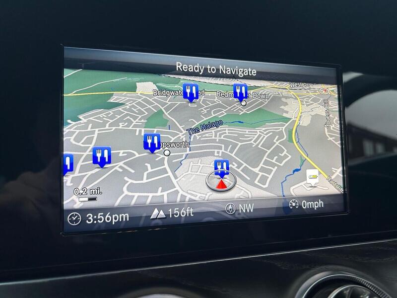 Used Mercedes-Benz E Class 2018 for sale - 78004019: Photo 22