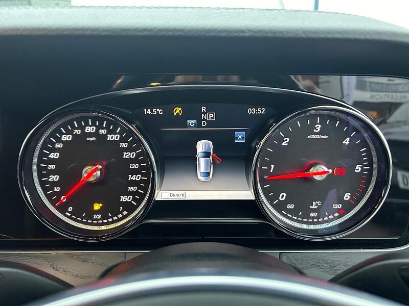 Used Mercedes-Benz E Class 2018 for sale - 78004019: Photo 23