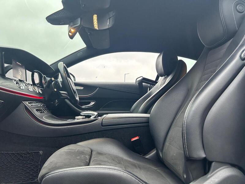 Used Mercedes-Benz E Class 2018 for sale - 78004019: Photo 26
