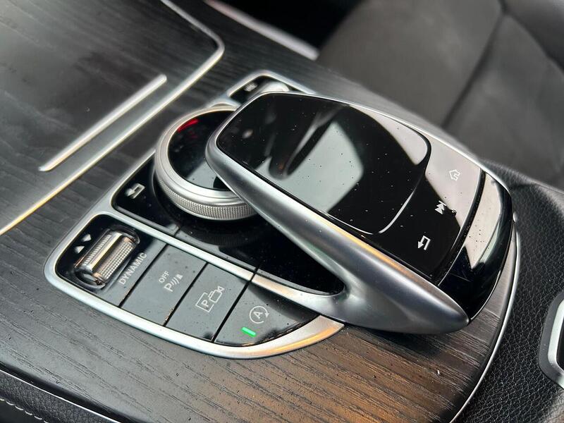 Used Mercedes-Benz E Class 2018 for sale - 78004019: Photo 34