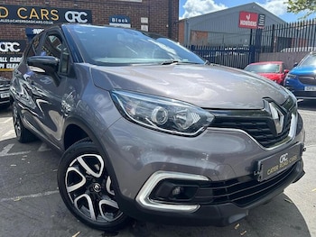 Used Renault Captur 2019 for sale - 78579244: Photo