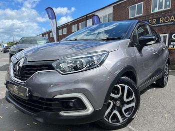 Used Renault Captur 2019 for sale - 78579244: Photo