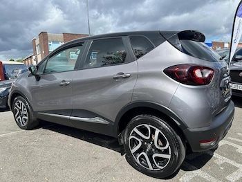 Used Renault Captur 2019 for sale - 78579244: Photo