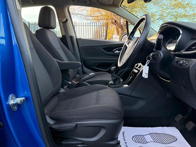 Used Vauxhall Mokka X 2017 for sale - 76643045: Photo 17