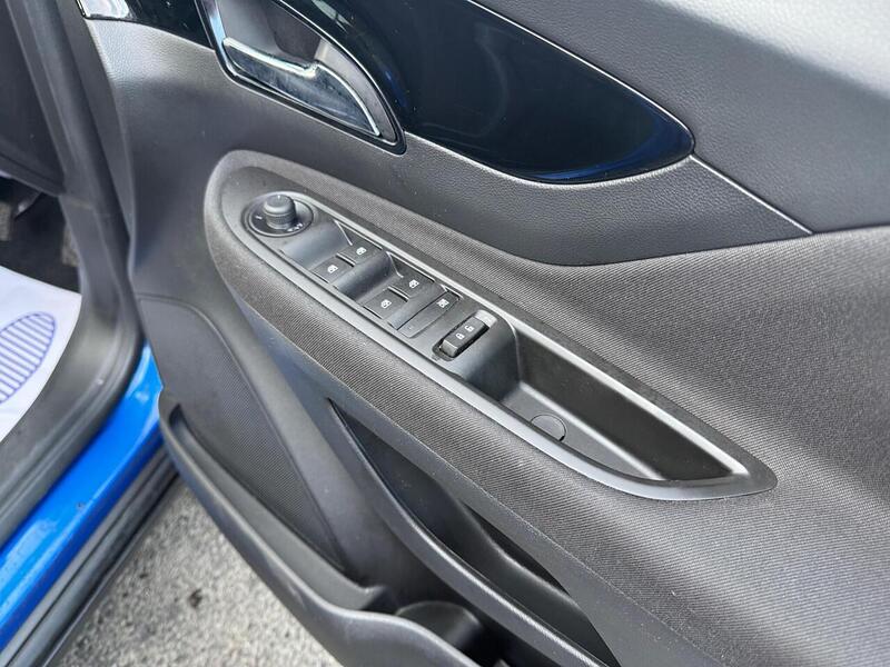 Used Vauxhall Mokka X 2017 for sale - 76643045: Photo 18