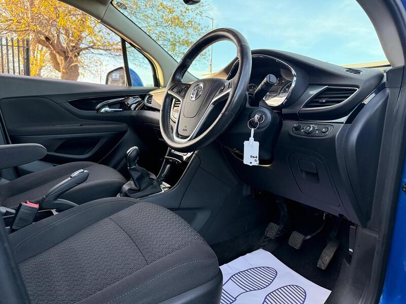 Used Vauxhall Mokka X 2017 for sale - 76643045: Photo 20