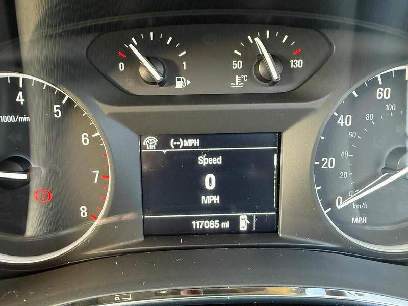 Used Vauxhall Mokka X 2017 for sale - 76643045: Photo 22